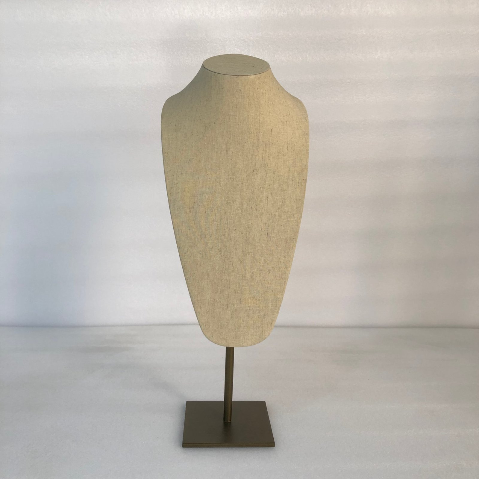 Necklace Stand - Custom OEM/ODM Necklace Display Stand by DNY Display
