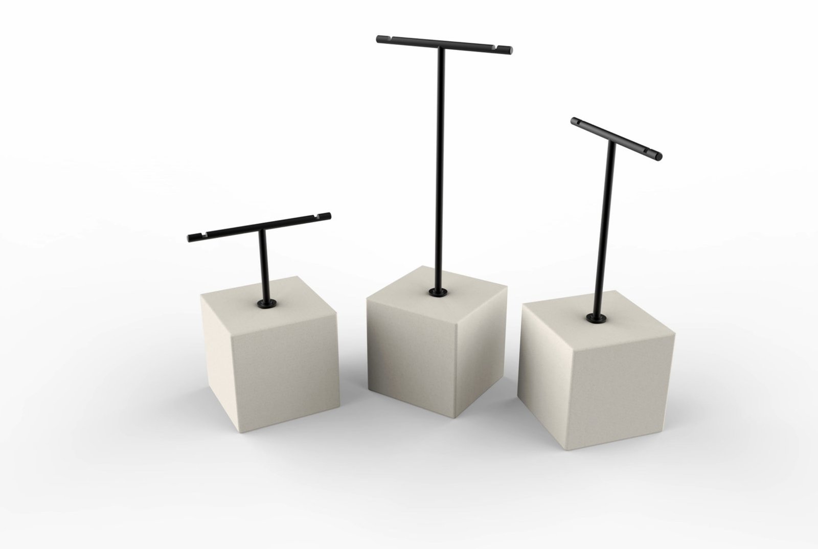 Eyewear display stand - style 2