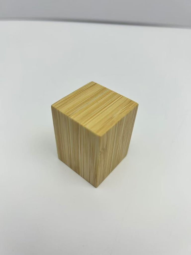 Bamboo Jewelry Display Set | Multi-Purpose Store Fixture