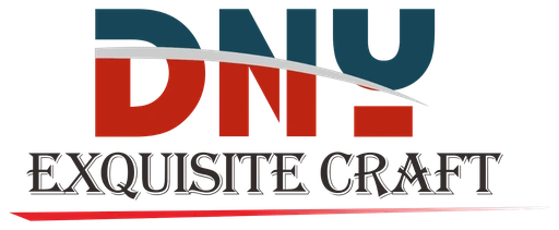 DNY Display Logo