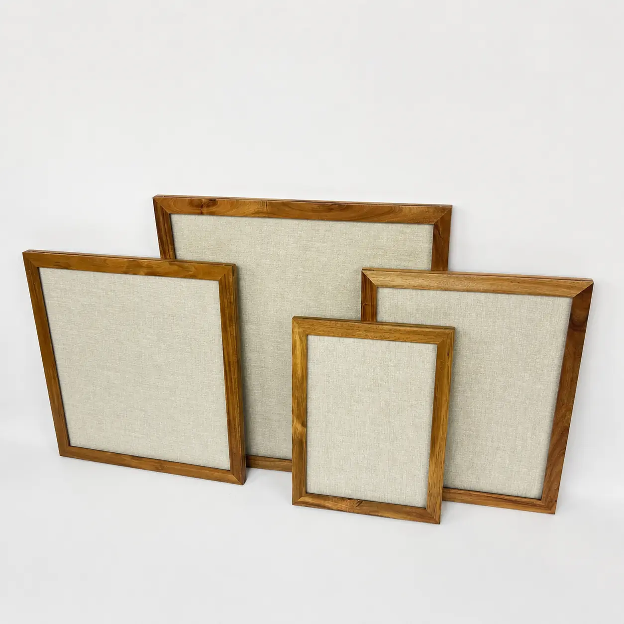 Custom acrylic photo frames and branded retail display frames by DNY DISPLAY